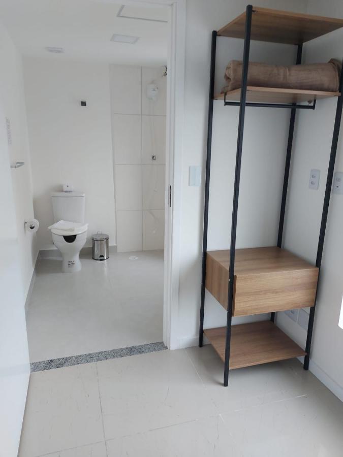 Audaar Tech Suites - Aeroporto De Congonhas São Paulo Zewnętrze zdjęcie