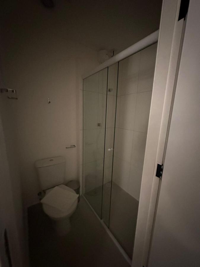 Audaar Tech Suites - Aeroporto De Congonhas São Paulo Zewnętrze zdjęcie