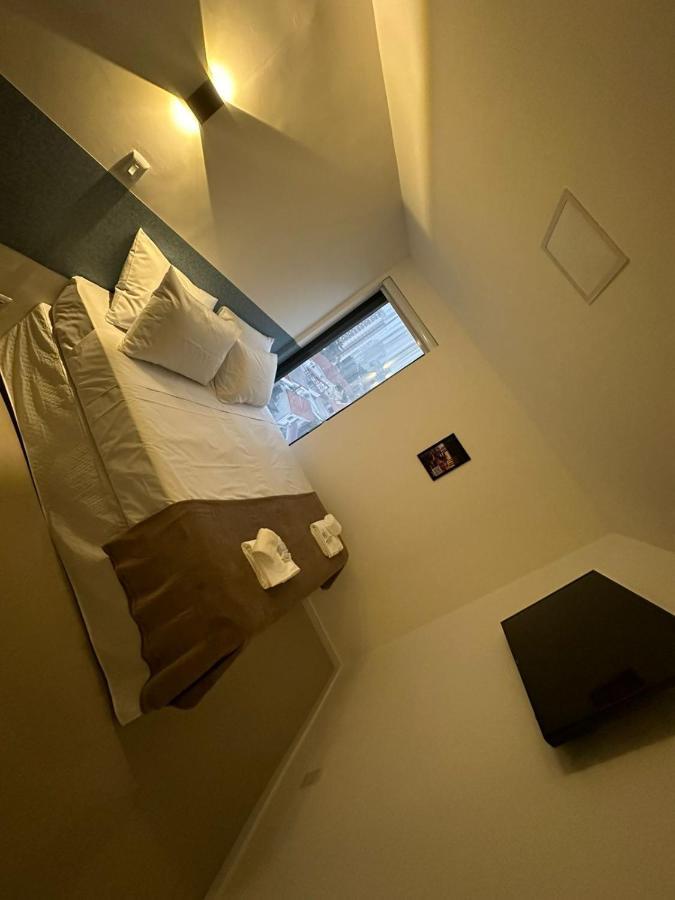Audaar Tech Suites - Aeroporto De Congonhas São Paulo Zewnętrze zdjęcie