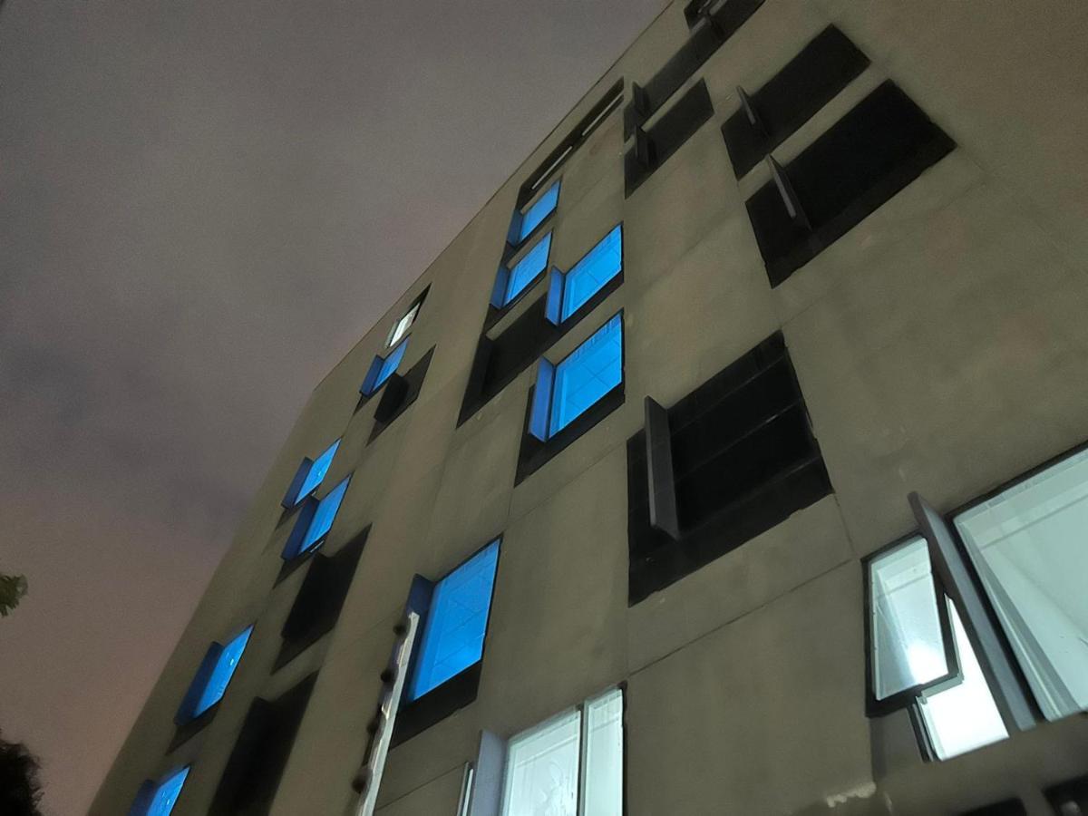 Audaar Tech Suites - Aeroporto De Congonhas São Paulo Zewnętrze zdjęcie