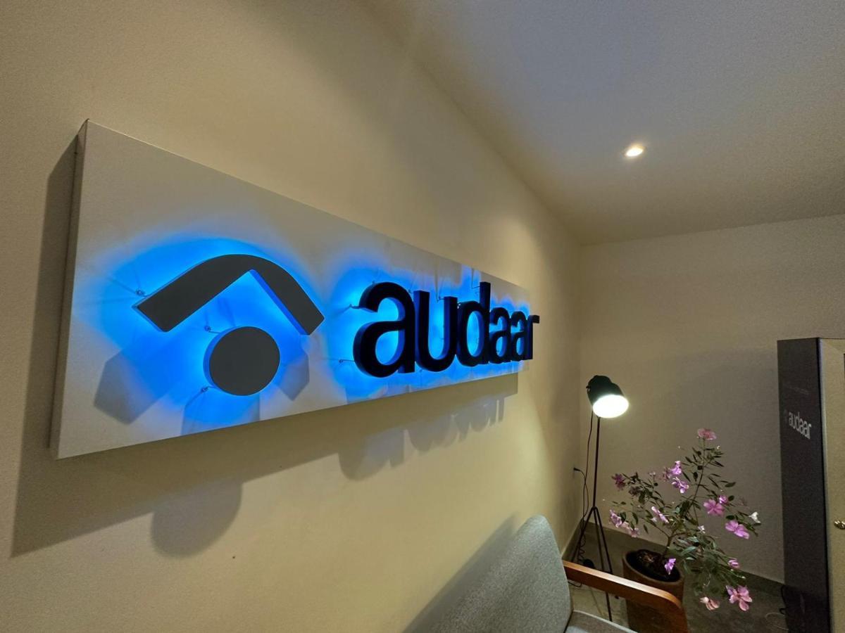 Audaar Tech Suites - Aeroporto De Congonhas São Paulo Zewnętrze zdjęcie