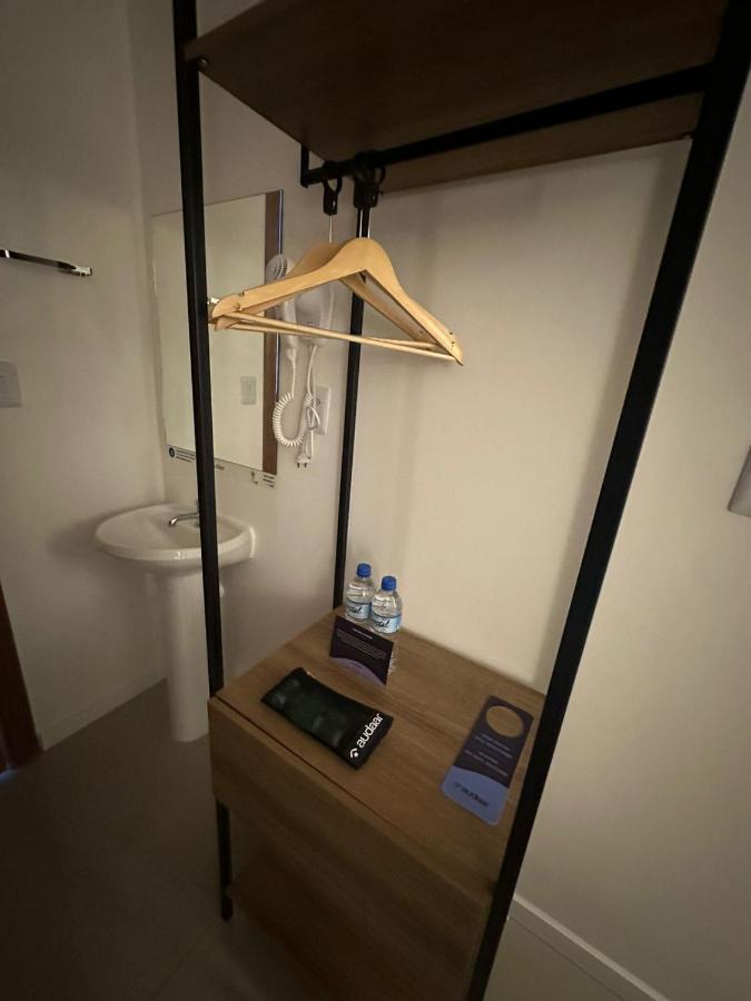 Audaar Tech Suites - Aeroporto De Congonhas São Paulo Zewnętrze zdjęcie
