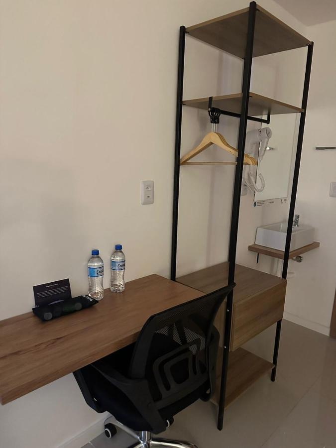 Audaar Tech Suites - Aeroporto De Congonhas São Paulo Zewnętrze zdjęcie
