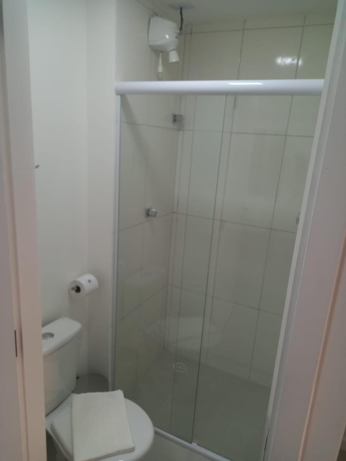Audaar Tech Suites - Aeroporto De Congonhas São Paulo Zewnętrze zdjęcie