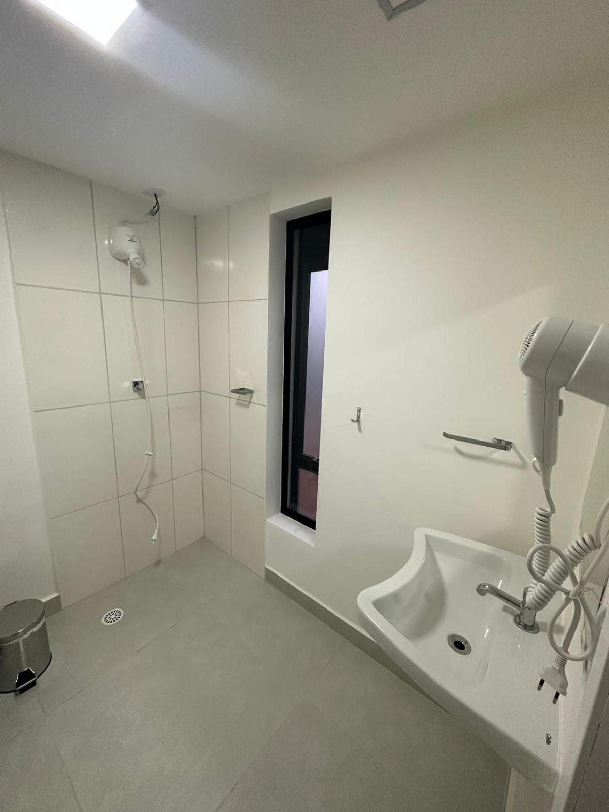 Audaar Tech Suites - Aeroporto De Congonhas São Paulo Zewnętrze zdjęcie