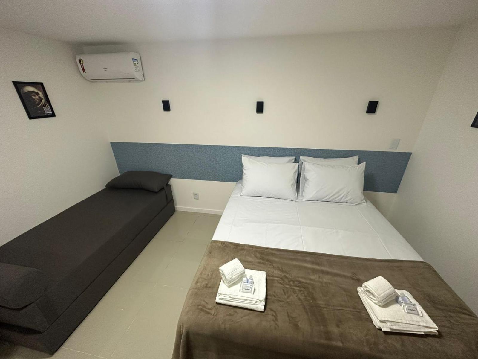 Audaar Tech Suites - Aeroporto De Congonhas São Paulo Zewnętrze zdjęcie