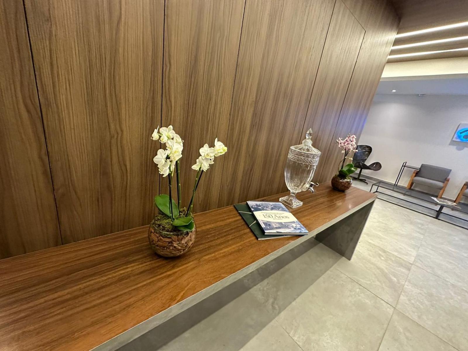 Audaar Tech Suites - Aeroporto De Congonhas São Paulo Zewnętrze zdjęcie